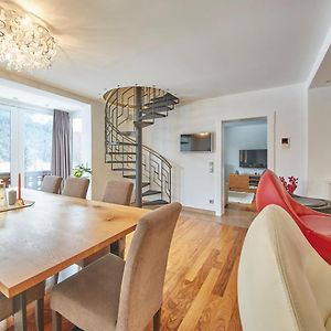 Appartement met Drie Slaapkamers
