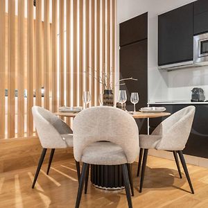 Elegant Studio In The Heart Of Malaga By Rems