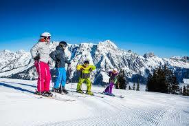 Skicircus Saalbach Hinterglemm Leogang